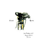 The Bunkhouse, Vol. I: Anchor Black Tattoo