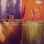 Vivaldi: Le Quattro Stagioni, Concerti(维瓦尔第：四季)