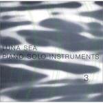 LUNA SEA Piano Solo Instruments 3