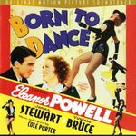 Born To Dance (Original Motion Picture Soundtrack)(为舞而生)