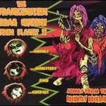 Songs from the Recently Deceased