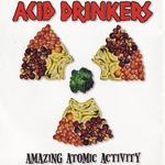 Amazing Atomic Activity