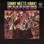 Sonny Meets Hawk! [6 Tracks]