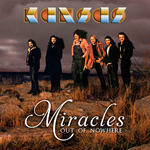 Miracles Out Of Nowhere