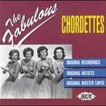 Fabulous Chordettes