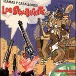Damas y Caballeros!