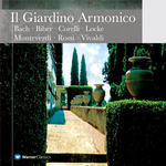 The Collected Recordings of Il Giardino Armonico