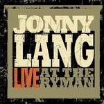 Live At The Ryman