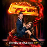 The Flash: Duet (Music from the Special Episode)