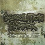 Necrology: A Complete Anthology