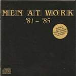 Men at Work - '81 - '85