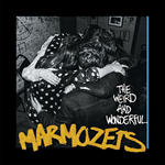 The Weird and Wonderful Marmozets