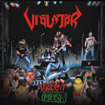 Violent Mosh