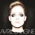 Avril Lavigne(艾薇儿同名专辑)
