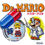 ドクターマリオ FAMICOMサウンドトラック(马里奥医生 / 玛丽医生 / Dr. MARIO)