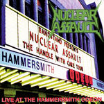 Live at Hammersmith Odeon