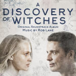 A Discovery of Witches (feat. The Chamber Orchestra Of London)