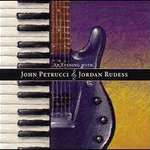 An Evening with John Petrucci & Jordan Rudess