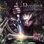 Legend of the Bone Carver