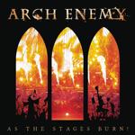 As The Stages Burn!(Live At Wacken 2016)