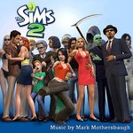 The Sims 2(模拟人生2)