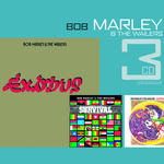 Bob Marley 3CD