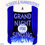 A Grand Night For Singing