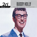 20th Century Masters: The Millennium Collection: The Best Of Buddy Holly