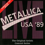 USA '89