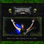 Padova, Italy, Padova Stadium, June 29, 2004(Madly in Anger With the World Tour: June 29, 2004 Stadio Euganeo, Padova, ITA)