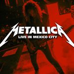 Live in Mexico City