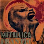 Frantic (Elektra Studio Live)