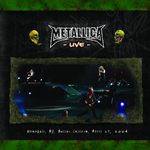 Uniondale, NY, Nassau Coliseum, April 21, 2004(Madly in Anger With the World Tour: April 21, 2004 Nassau Coliseum, Uniondale, NY)