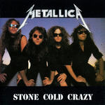 Stone Cold Crazy