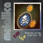 Wherever We May Roam Tour '92