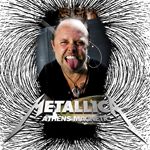 Athens Magnetic(World Magnetic Tour: June 24, 2010 Sonisphere - Terra Vibe Park, Athens, GRC)