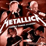 Live at Yankee Stadium(2011 Vacation Tour: September 14, 2011 Yankee Stadium, Bronx, NY)