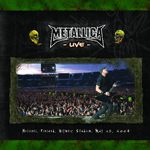 Helsinki, Finland, Olympic Stadium, May 28, 2004(Madly in Anger With the World Tour: May 28, 2004 Olympic Stadium, Helsinki, FIN)