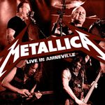 Live in Amneville(2011 Vacation Tour: July 9, 2011 Sonisphere France, Amneville, FRA)