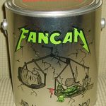 Fan Can 4(Live at Reunion Arena, Dallas, Texas, February 5, 1989)