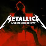 Live in Mexico City