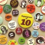Supergrass Is 10: Best Of 94-04