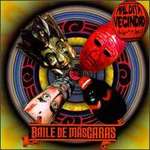 Baile de MasCaras