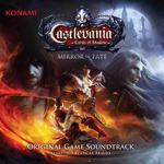 Castlevania: Lords of Shadow-Mirror of Fate (Original Game Soundtrack)