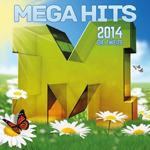 MegaHits 2014: Die Zweite