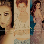 Falling Into You / A New Day Has Come / Let's Talk About Love