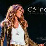 Céline... une seule fois / Live 2013