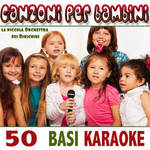 Le Basi Karaoke dello Zecchino d'Oro: Le più belle e famose canzoni per bambini in versione Karaoke per divertirsi e cantare insieme.