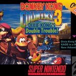 Donkey Kong Country 3 (Dixie Kong's Double Trouble Original Soundtrack)