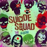 Suicide Squad (The Album)